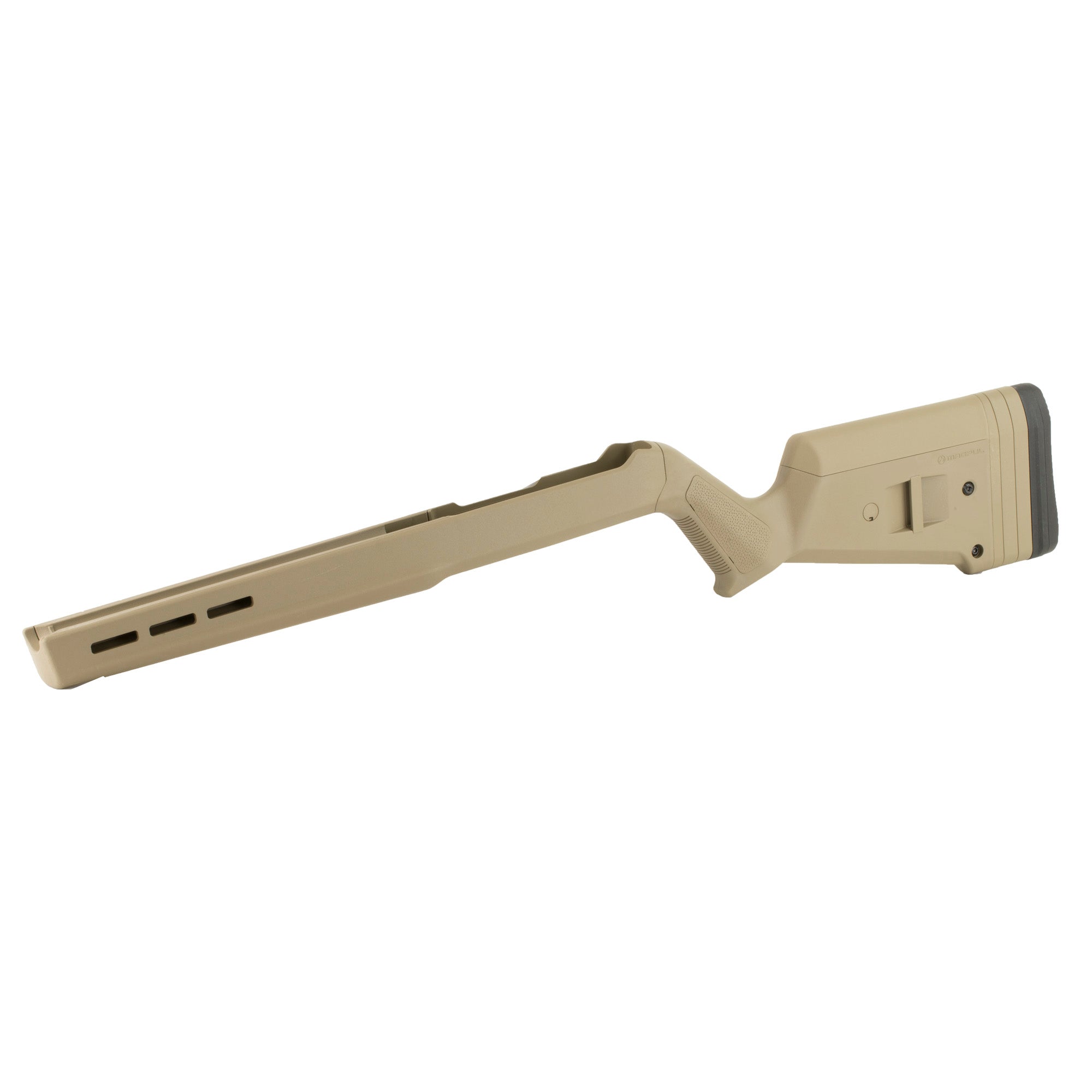 Magpul Industries Hunter X-22 Stock for Ruger 10/22 Rifles in Flat Dark Earth