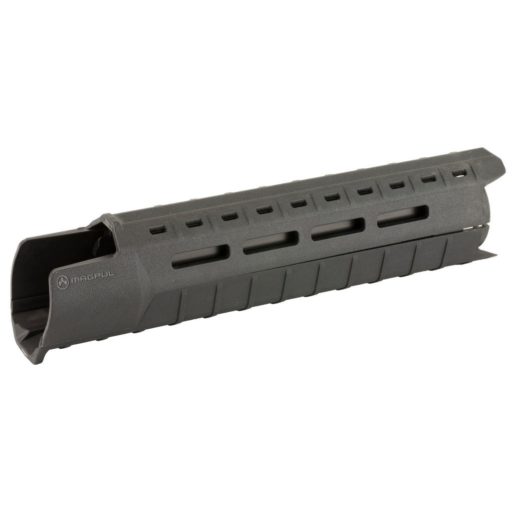 Magpul Industries MOE SL Hand Guard for AR-15/M4 Mid-Length Firearms with M-LOK Slots in Black