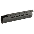 Magpul Industries MOE SL Hand Guard for AR-15/M4 Mid-Length Firearms with M-LOK Slots in Black