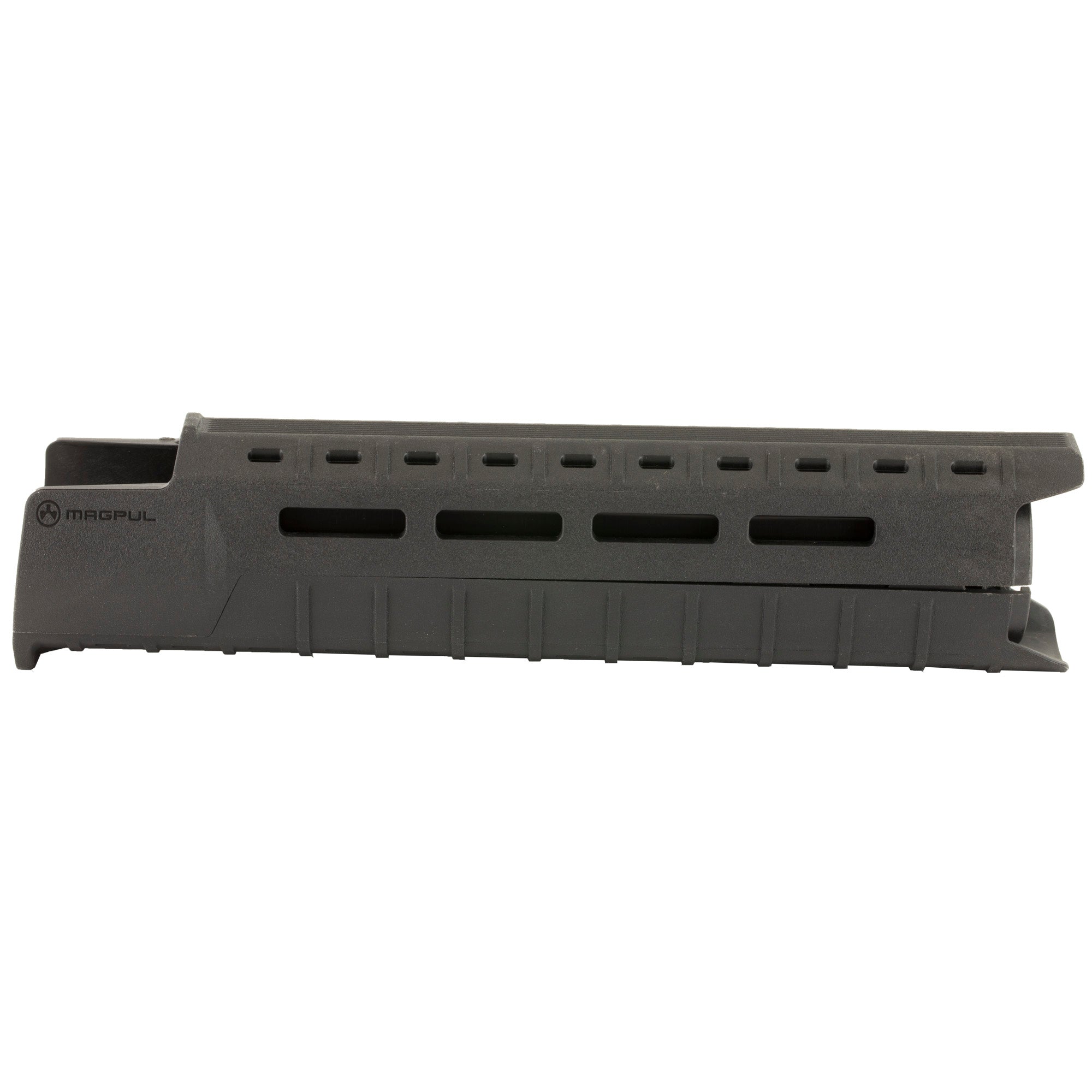 Magpul Industries MOE SL Hand Guard for AR-15/M4 Mid-Length Firearms with M-LOK Slots in Black