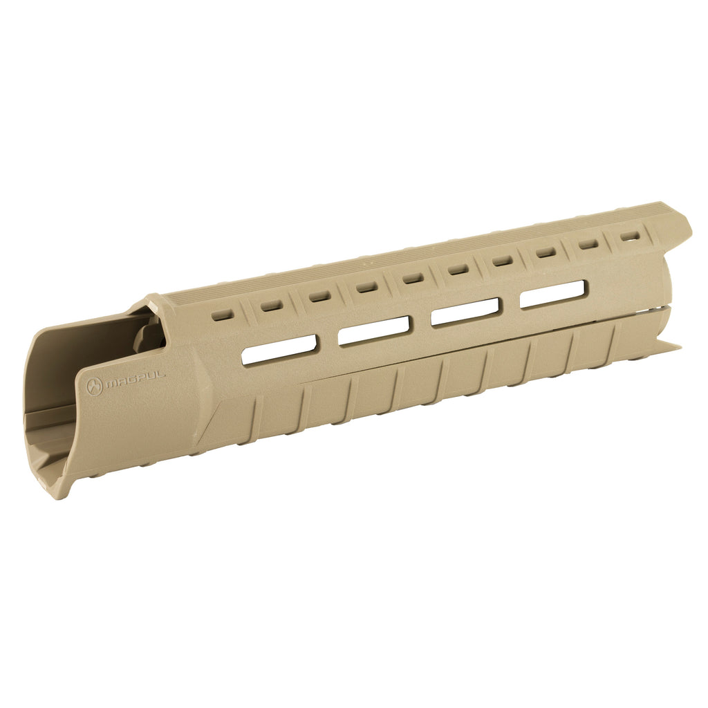 Magpul Industries MOE SL Hand Guard for Mid-Length AR15/M4 in Flat Dark Earth