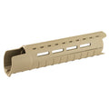 Magpul Industries MOE SL Hand Guard for Mid-Length AR15/M4 in Flat Dark Earth