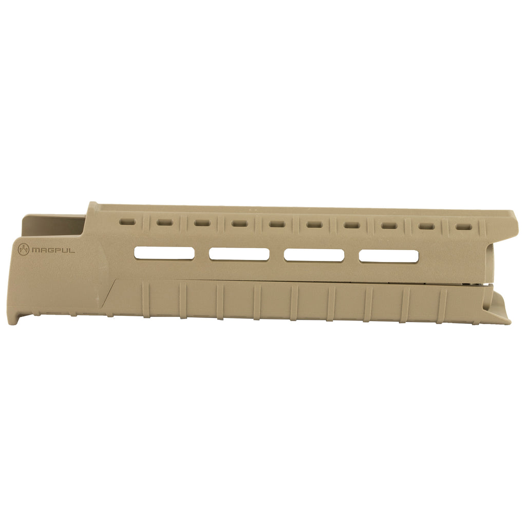 Magpul Industries MOE SL Hand Guard for Mid-Length AR15/M4 in Flat Dark Earth