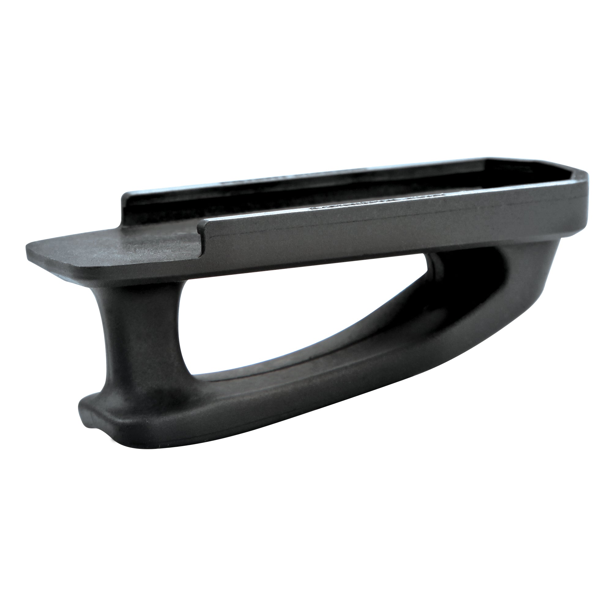 Magpul Industries MAG564-BLK Ranger Plate for 7.62x51 PMAG LR/SR GEN M3 Magazines