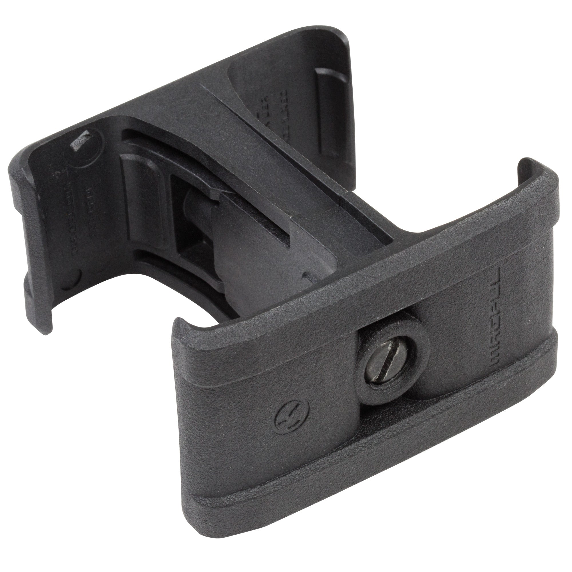 Magpul Industries MAG566-BLK MagLink AK Magazine Coupler for 7.62x39mm Rifles