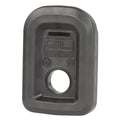 Magpul Industries GL L-Plate for PMAG 17 GL9 and 15 GL9 – Black, Pack of 3