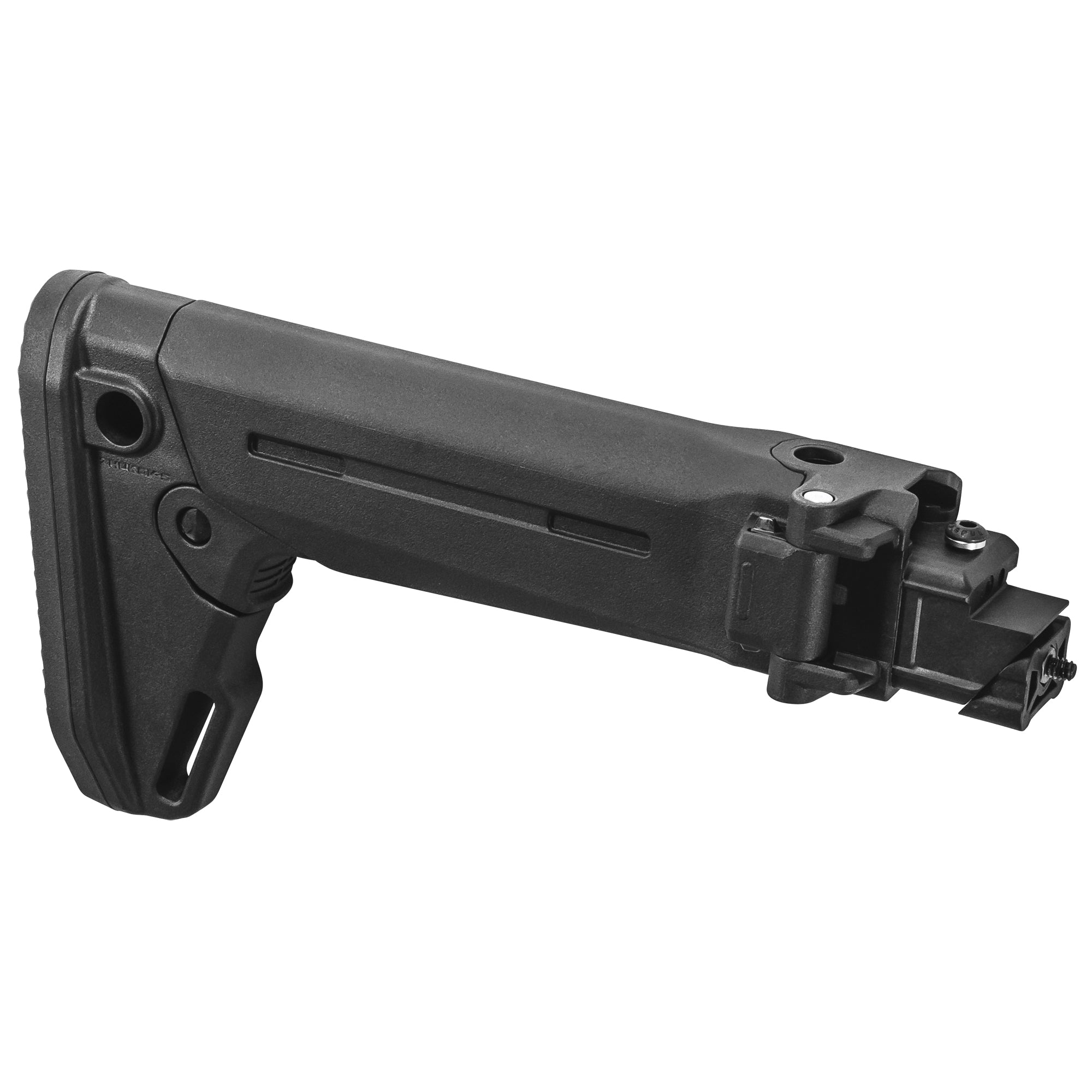 Magpul Industries Zhukov-S Stock for AK-47/AK-74 in Black