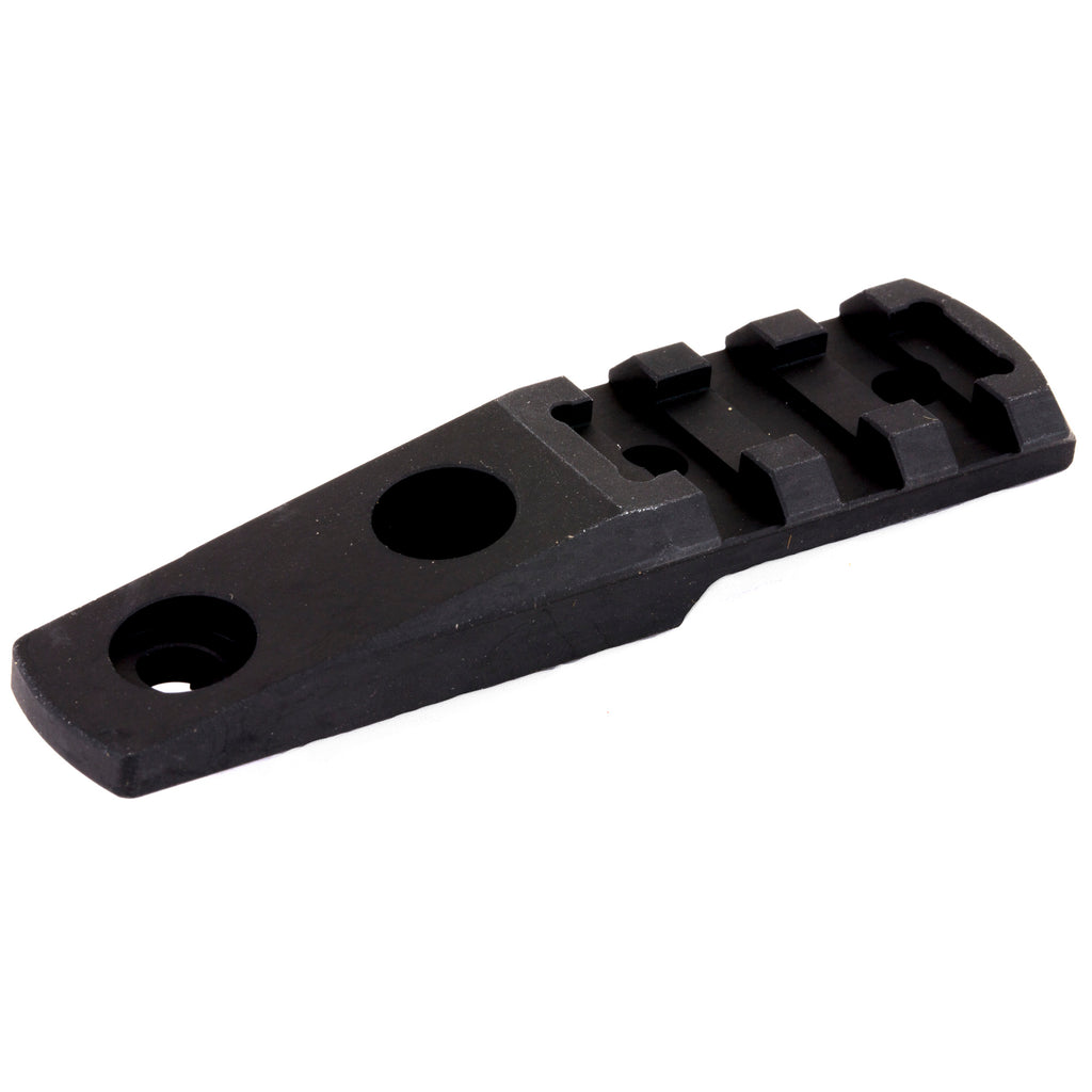 Magpul Industries M-LOK Aluminum Cantilever Rail and Light Mount MAG588-BLK