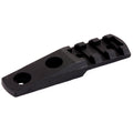 Magpul Industries M-LOK Aluminum Cantilever Rail and Light Mount MAG588-BLK