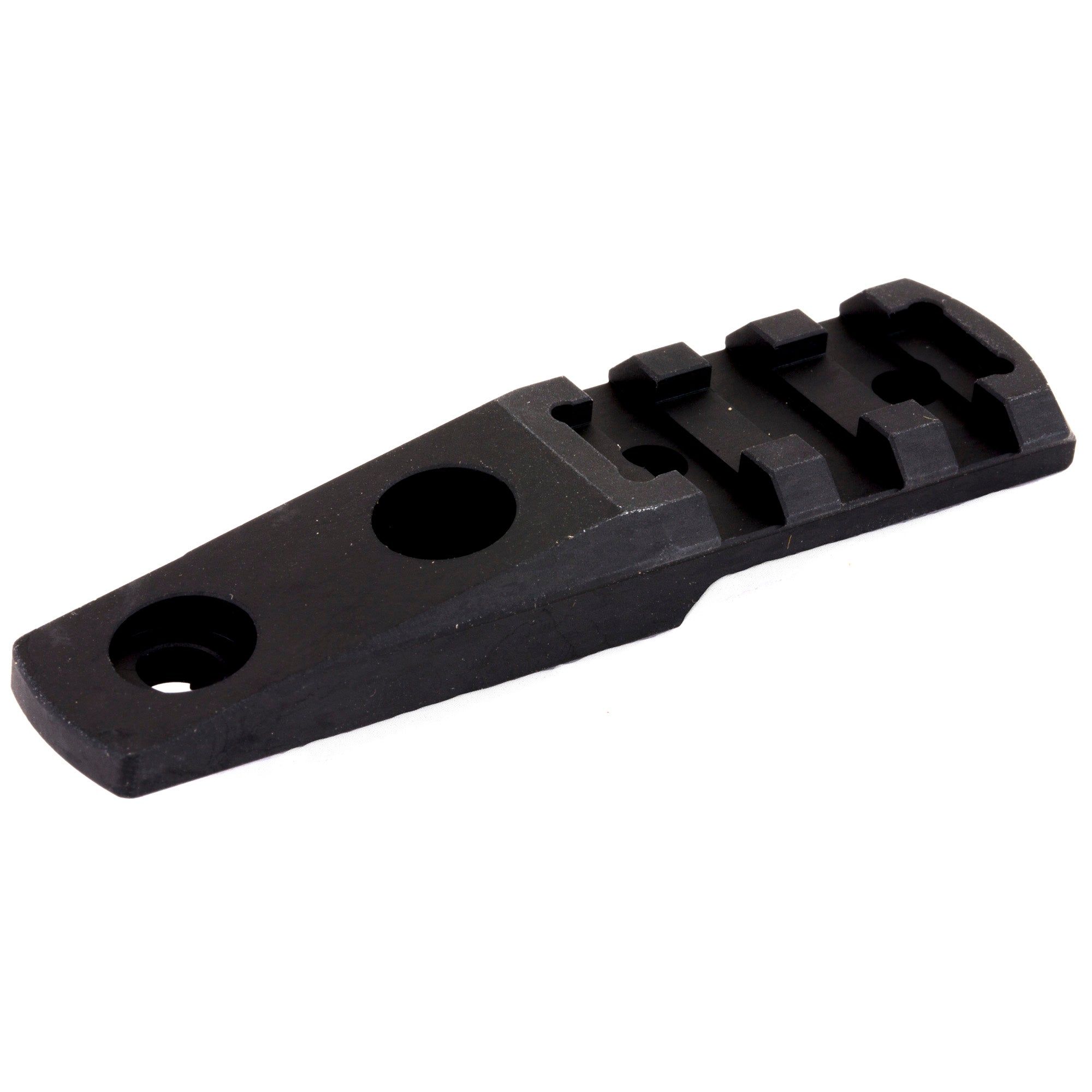 Magpul Industries M-LOK Aluminum Cantilever Rail and Light Mount MAG588-BLK