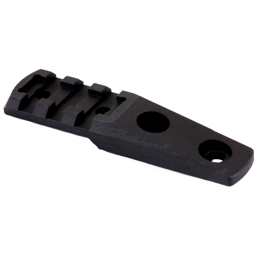 Magpul Industries M-LOK Aluminum Cantilever Rail and Light Mount MAG588-BLK