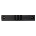 Magpul Industries MAG594-BLK AFG-2 M-LOK Adapter Rail for Handguards and Forends