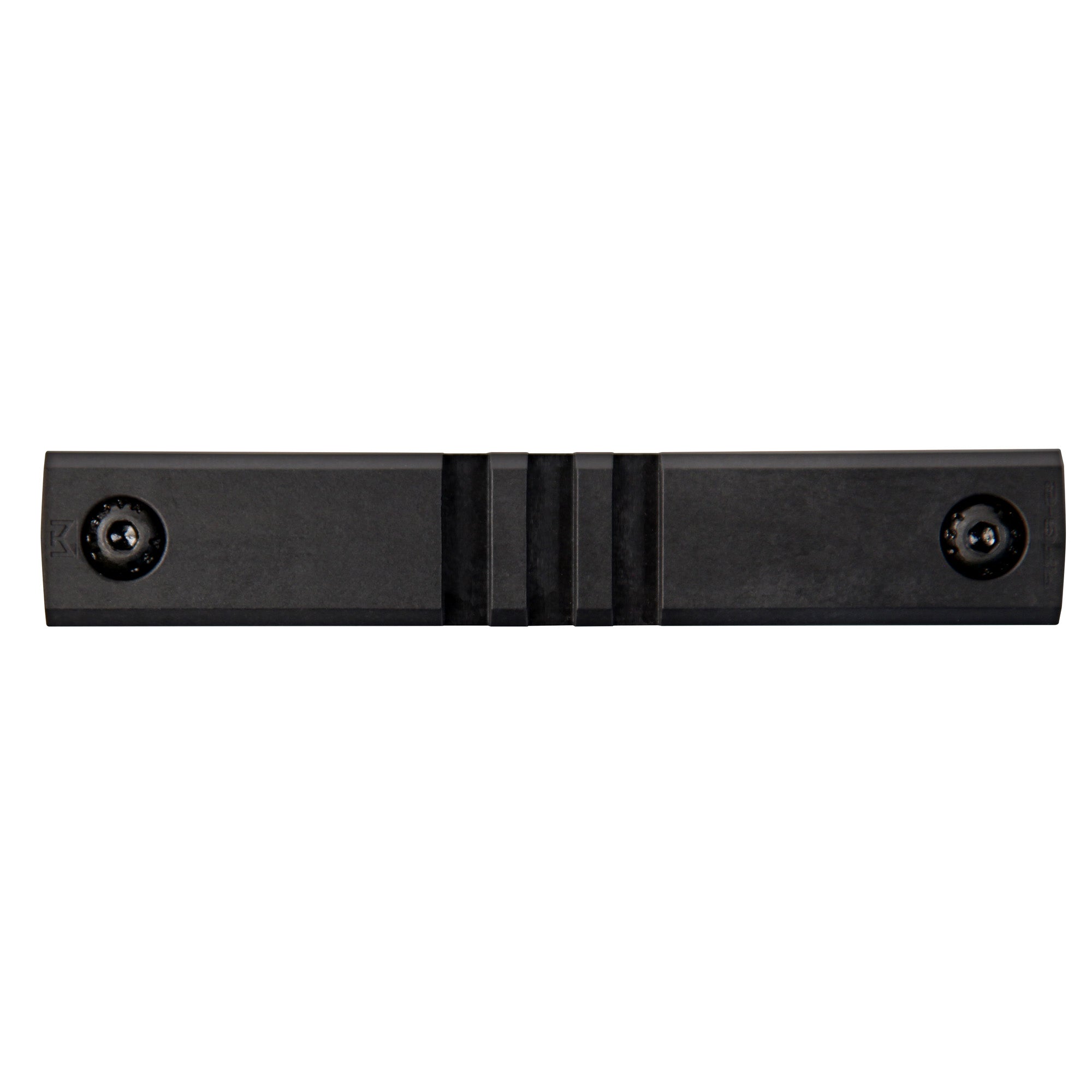 Magpul Industries MAG594-BLK AFG-2 M-LOK Adapter Rail for Handguards and Forends