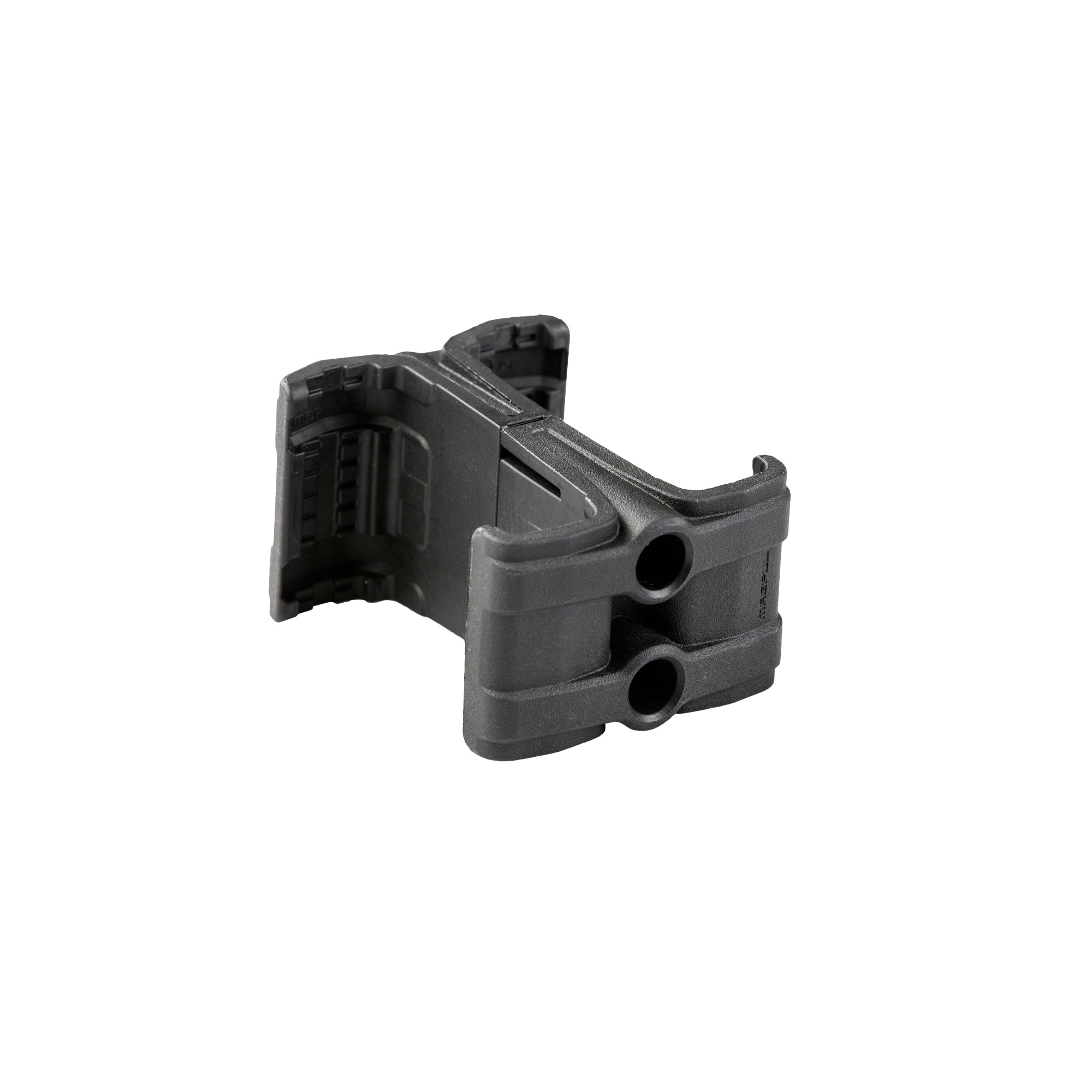 Magpul Maglink Magazine Coupler for AR/M4 PMAG 30 and 40 Round Magazines - Black