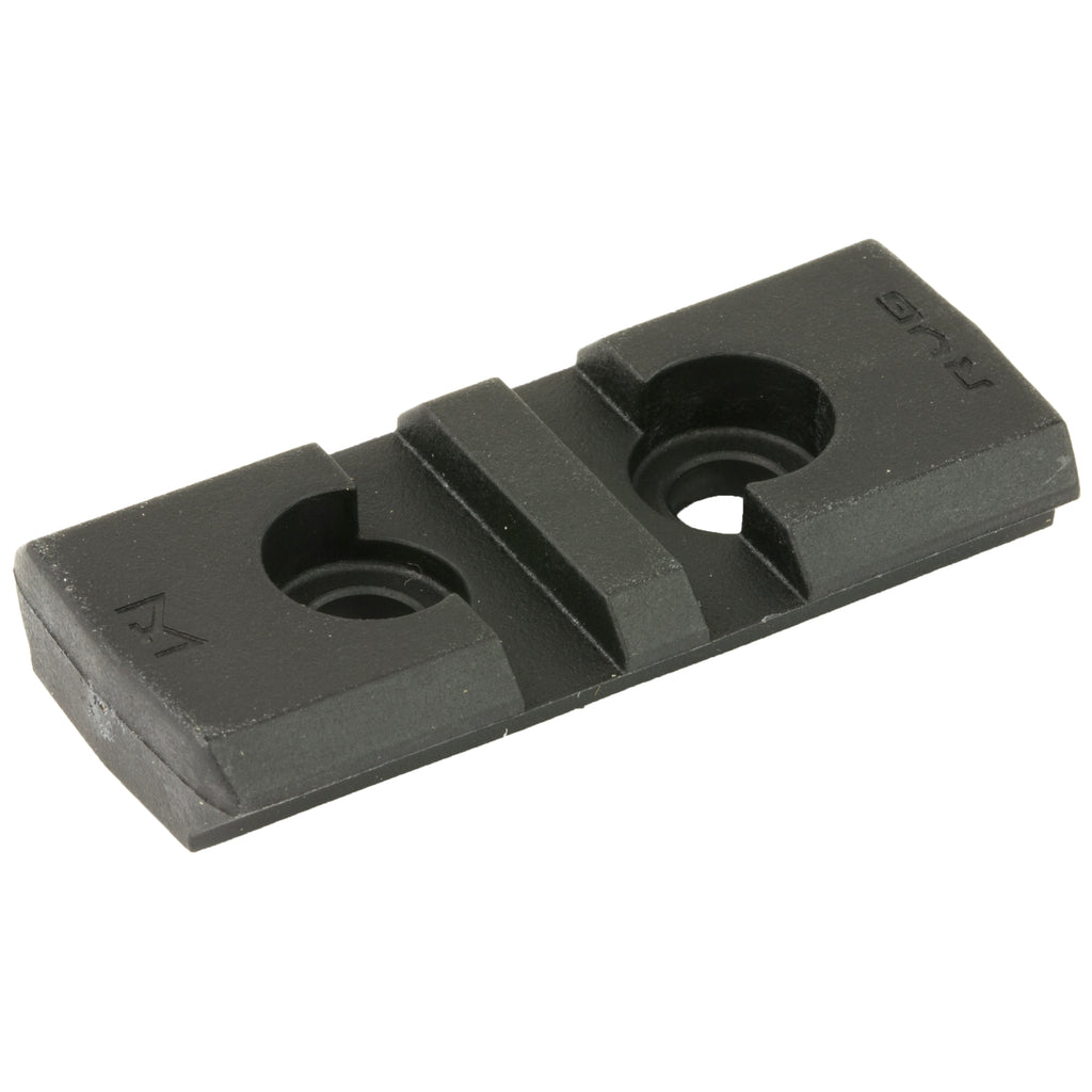 Magpul Industries MAG596-BLK RVG M-LOK Adapter Rail for Hand Guards and Forends