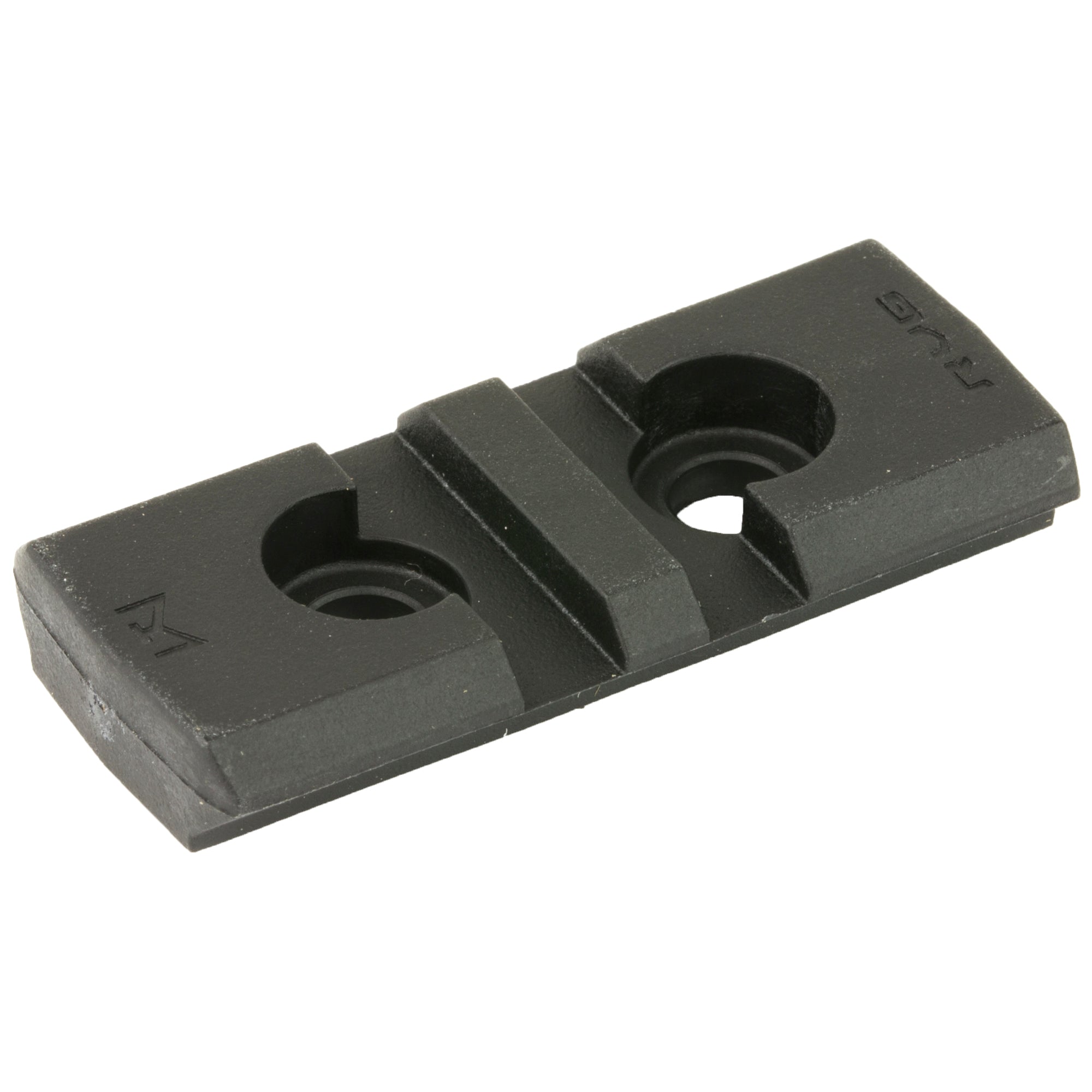 Magpul Industries MAG596-BLK RVG M-LOK Adapter Rail for Hand Guards and Forends