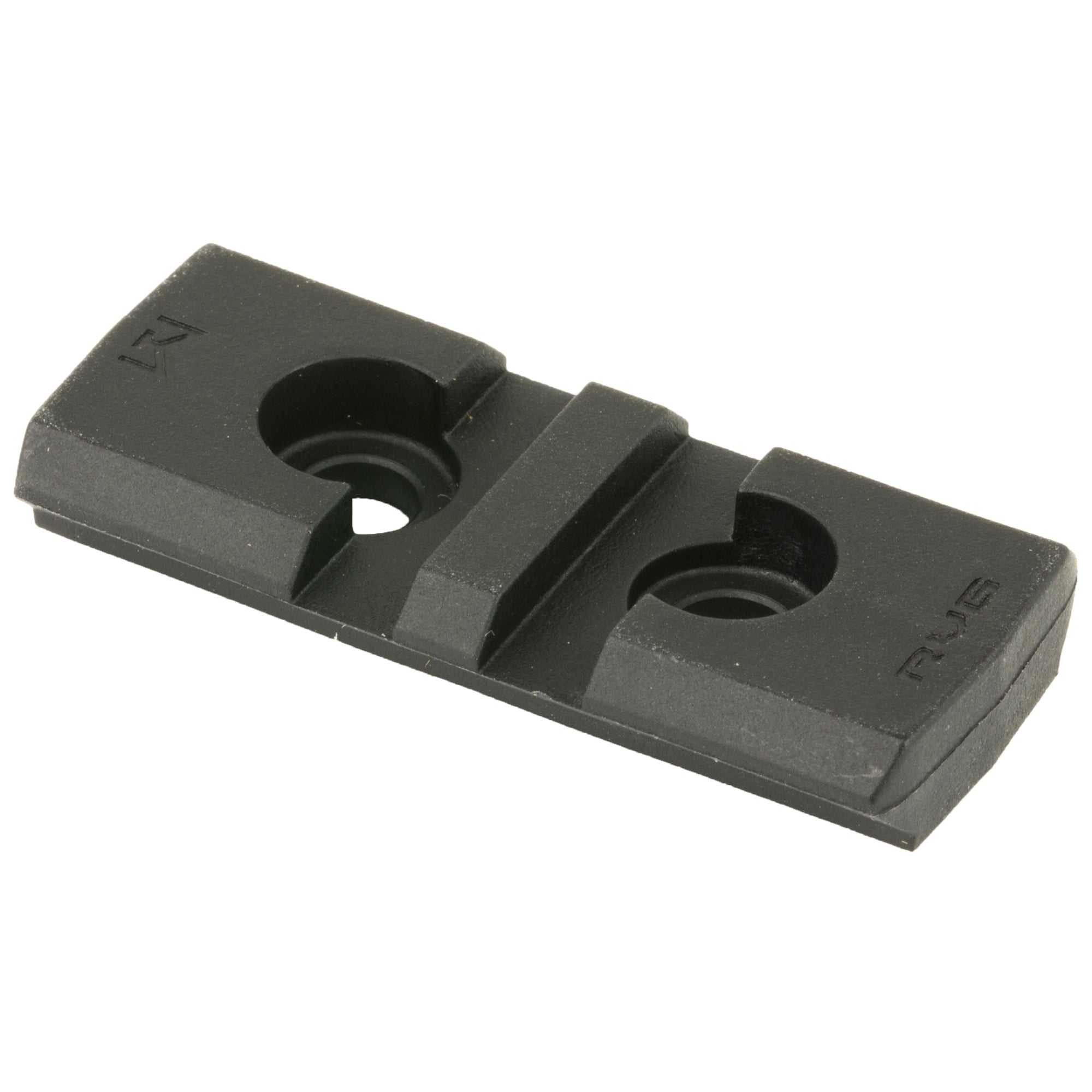Magpul Industries MAG596-BLK RVG M-LOK Adapter Rail for Hand Guards and Forends