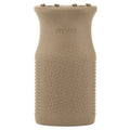 Magpul Industries MAG597-FDE M-LOK MVG Vertical Foregrip in Flat Dark Earth