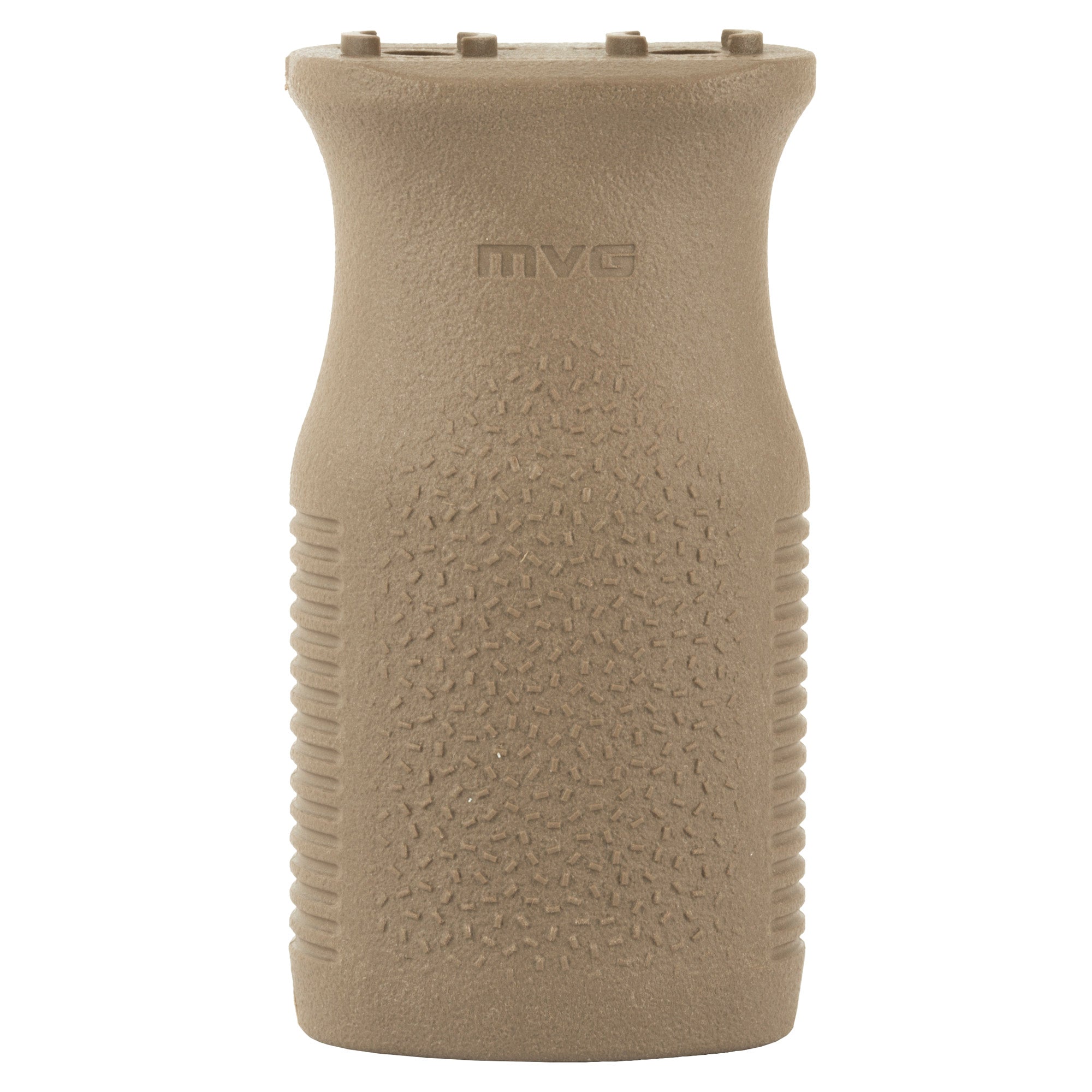 Magpul Industries MAG597-FDE M-LOK MVG Vertical Foregrip in Flat Dark Earth