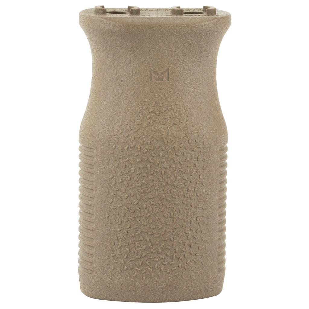 Magpul Industries MAG597-FDE M-LOK MVG Vertical Foregrip in Flat Dark Earth