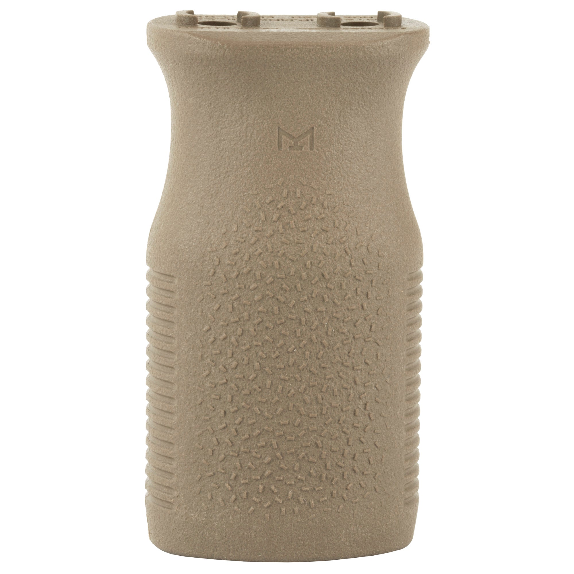 Magpul Industries MAG597-FDE M-LOK MVG Vertical Foregrip in Flat Dark Earth