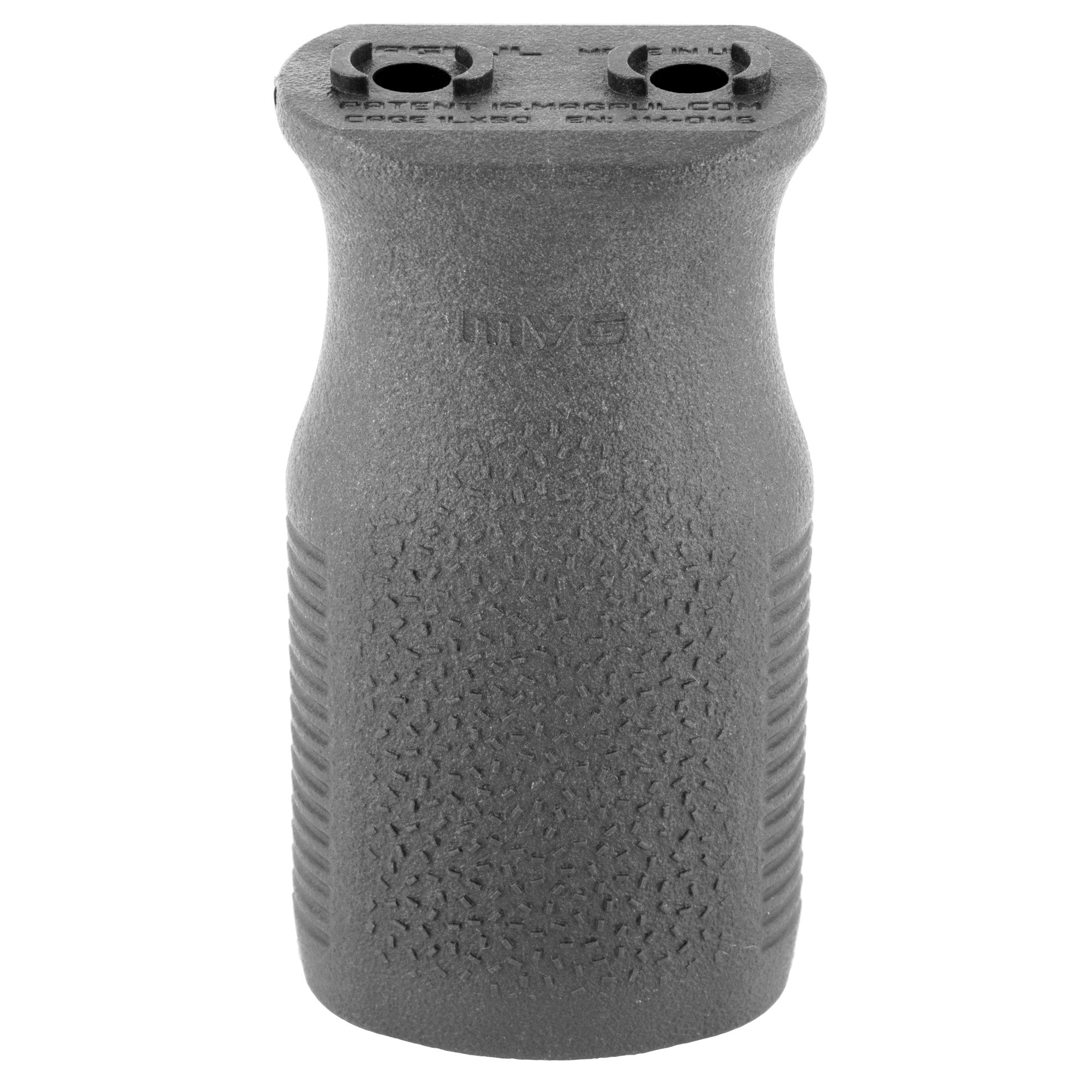 Magpul Industries MAG597-GRY M-LOK MVG Vertical Foregrip in Gray