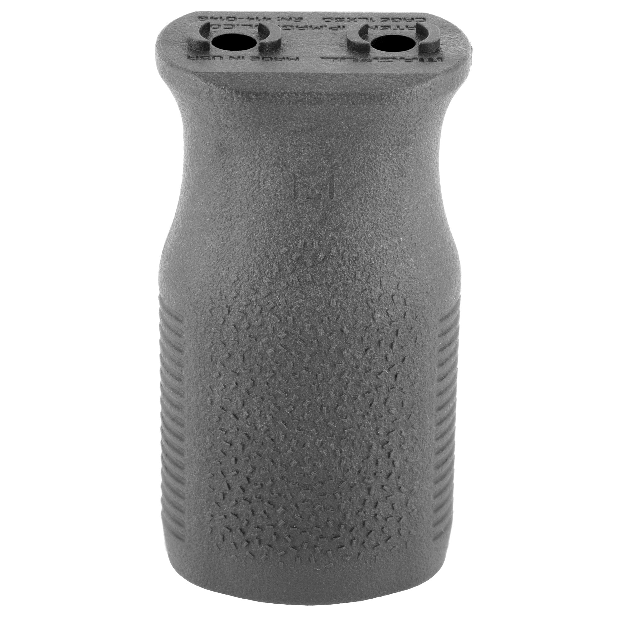 Magpul Industries MAG597-GRY M-LOK MVG Vertical Foregrip in Gray