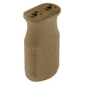 Magpul Industries MVG M-LOK Vertical Foregrip in Modified Coyote Brown