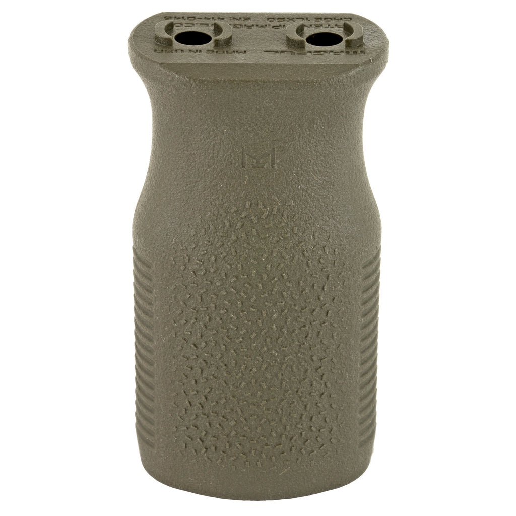 Magpul Industries MVG M-LOK Olive Drab Green Vertical Foregrip