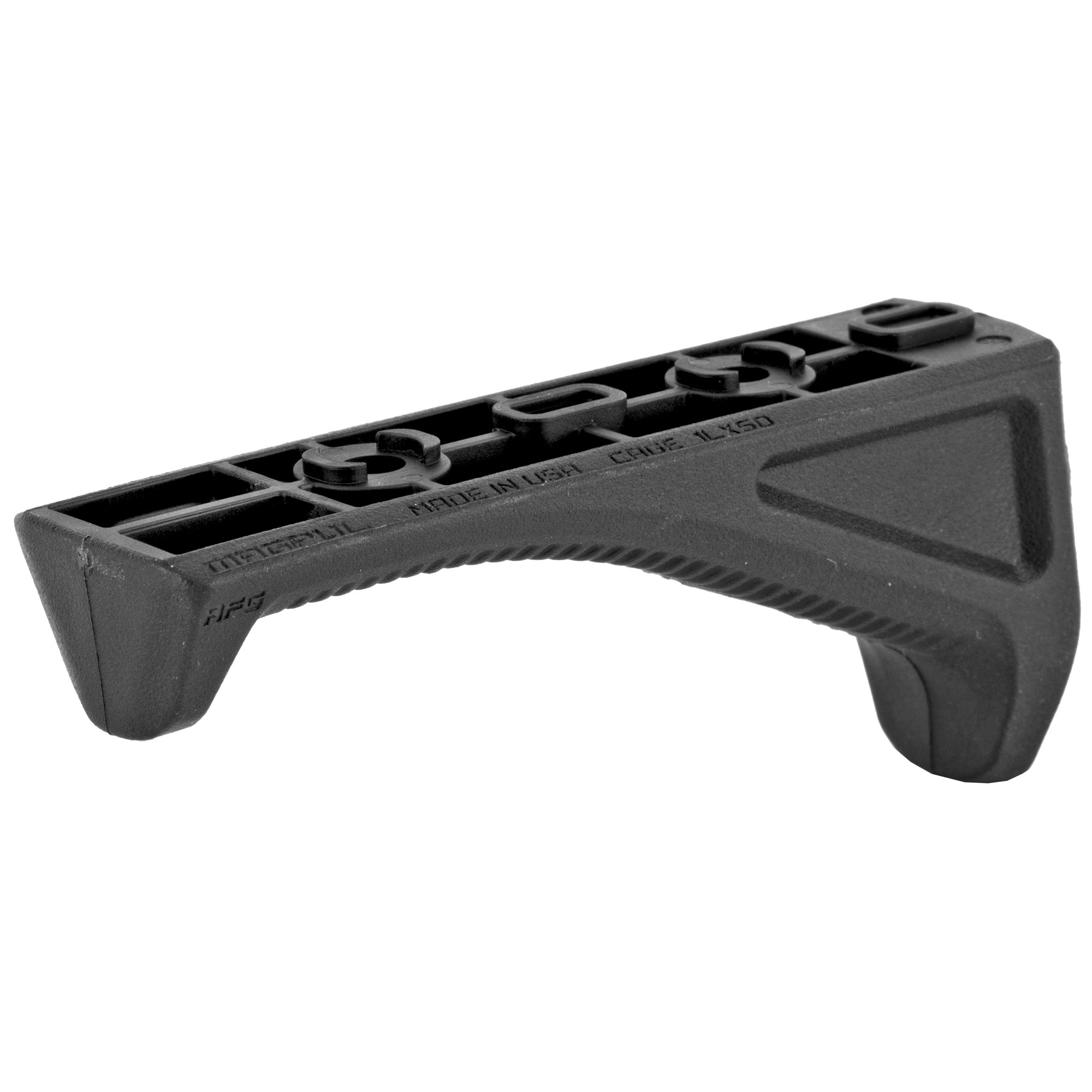 Magpul Industries AFG M-LOK Angled Foregrip in Black
