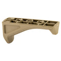 Magpul Industries AFG M-LOK Angled Fore Grip in Flat Dark Earth