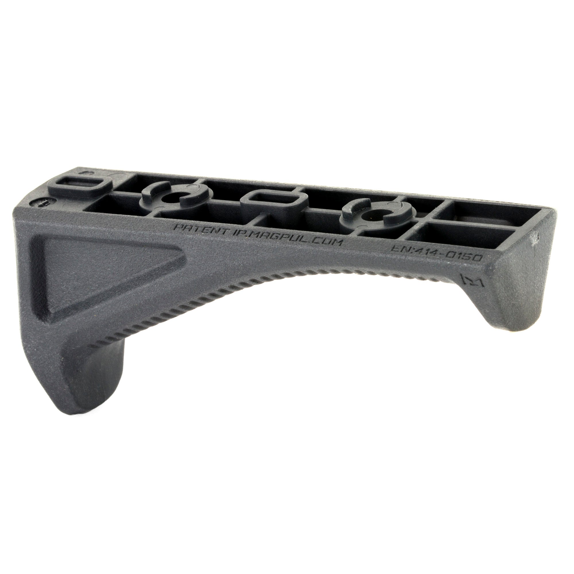 Magpul Industries AFG M-LOK Angled Fore Grip in Gray