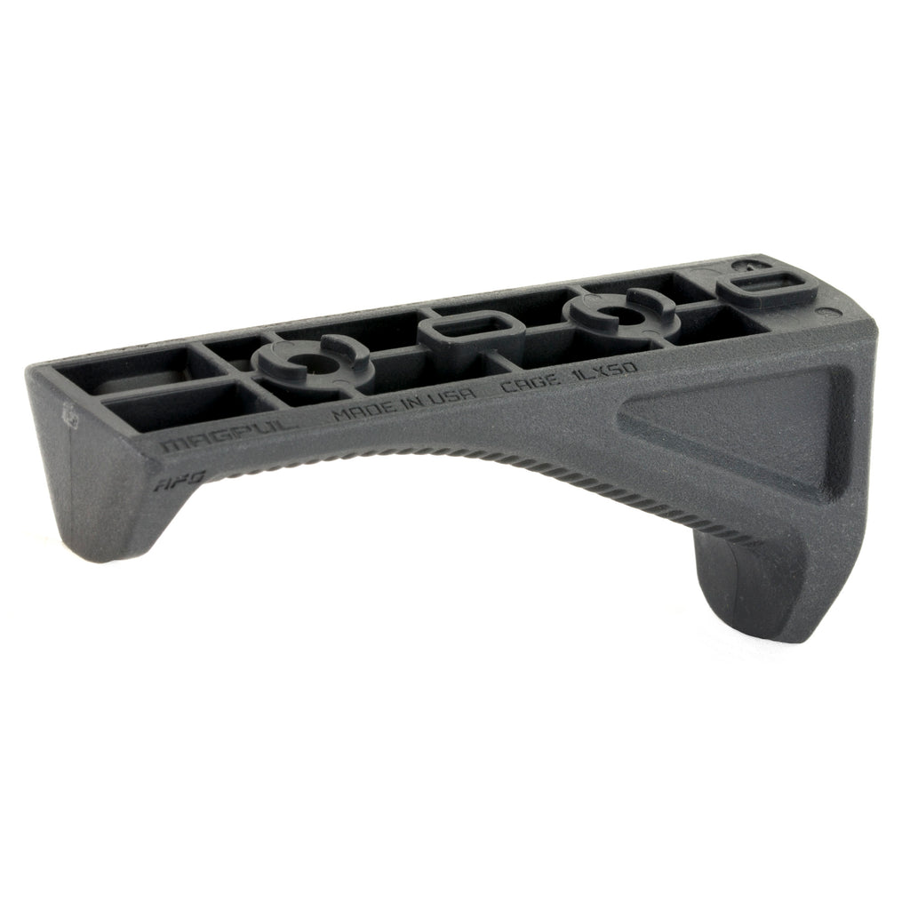 Magpul Industries AFG M-LOK Angled Fore Grip in Gray
