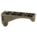 Magpul Industries MAG598-ODG AFG M-LOK Angled Fore Grip in Olive Drab Green