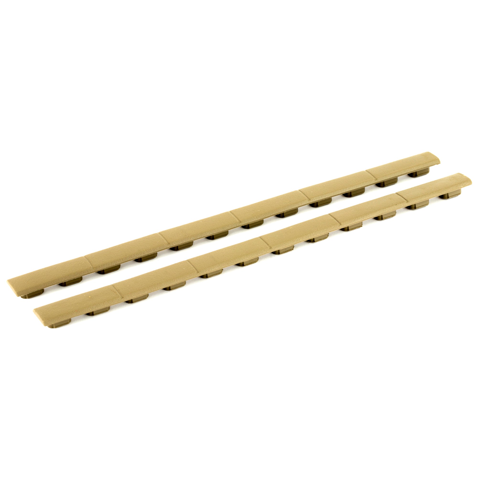 Magpul Industries M-LOK Rail Cover Type 1 in Flat Dark Earth