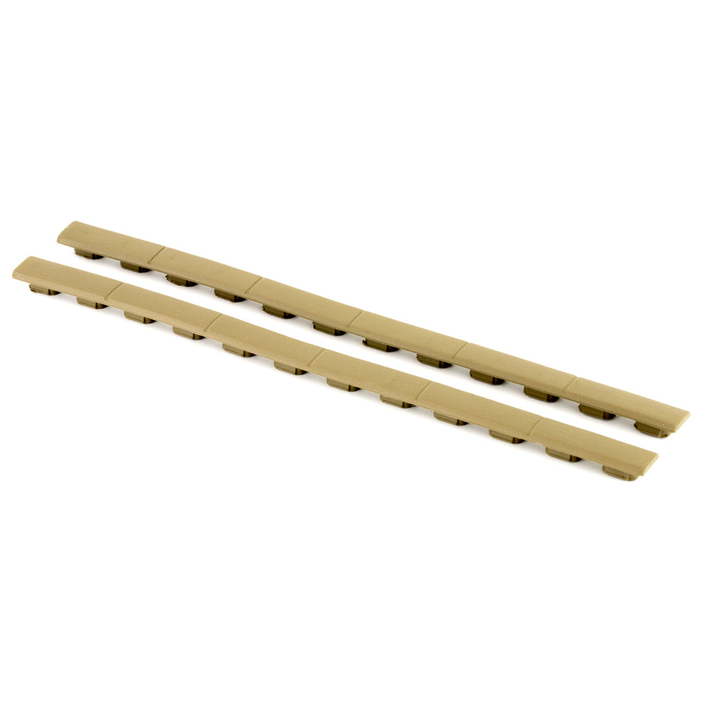 Magpul Industries M-LOK Rail Cover Type 1 in Flat Dark Earth