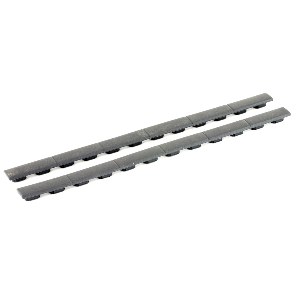 Magpul Industries MAG602-GRY M-LOK Rail Cover Type 1 - Gray