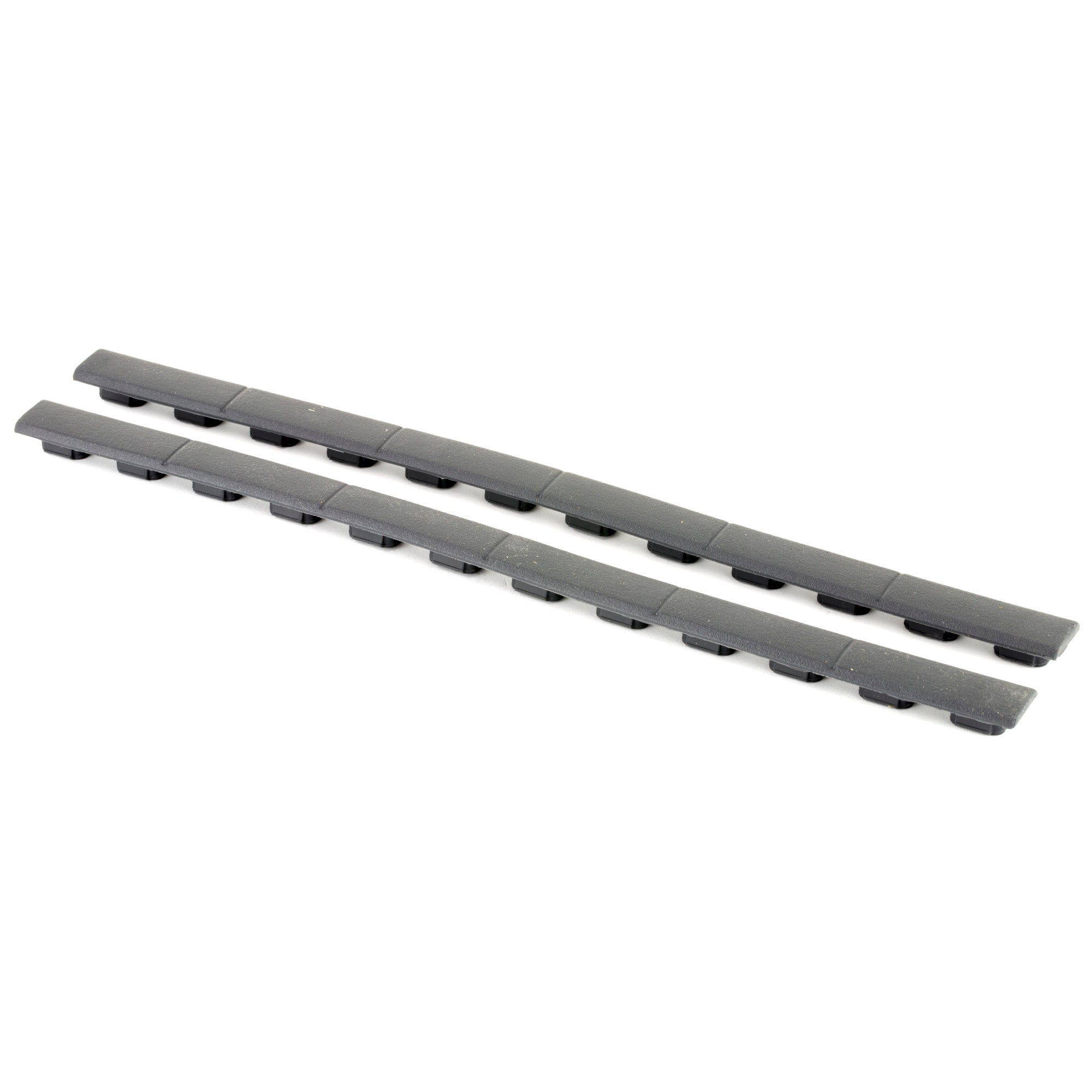 Magpul Industries MAG602-GRY M-LOK Rail Cover Type 1 - Gray