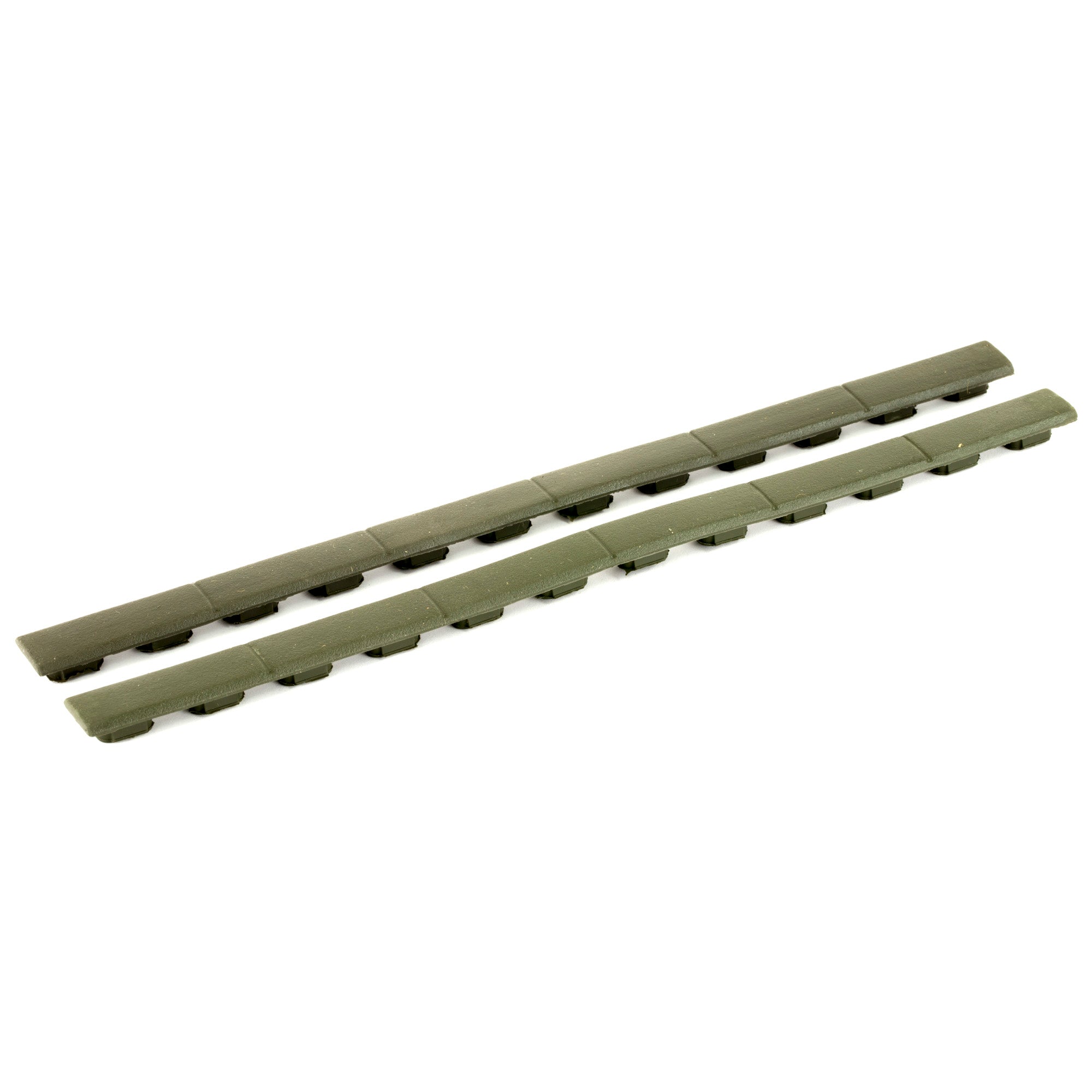 Magpul Industries M-LOK Rail Cover Type 1 in Olive Drab Green