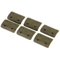 Magpul Industries M-LOK Rail Cover Type 2 Olive Drab Green - Model MAG603-ODG