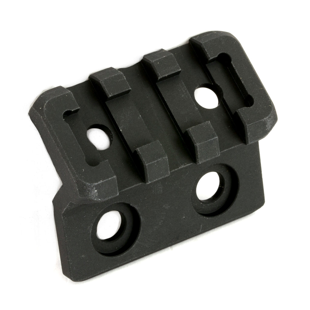 Magpul Industries M-LOK Offset Light and Optic Mount - Black