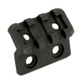 Magpul Industries M-LOK Offset Light and Optic Mount - Black