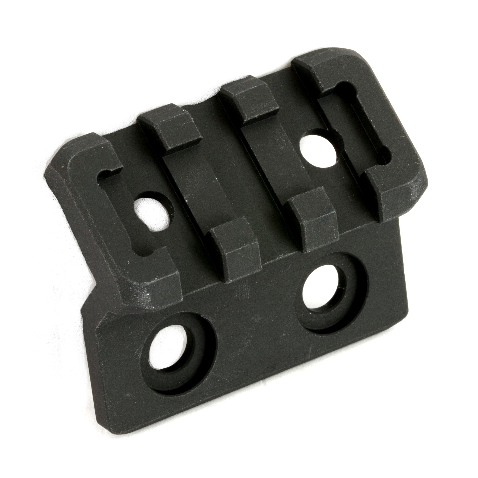 Magpul Industries M-LOK Offset Light and Optic Mount - Black