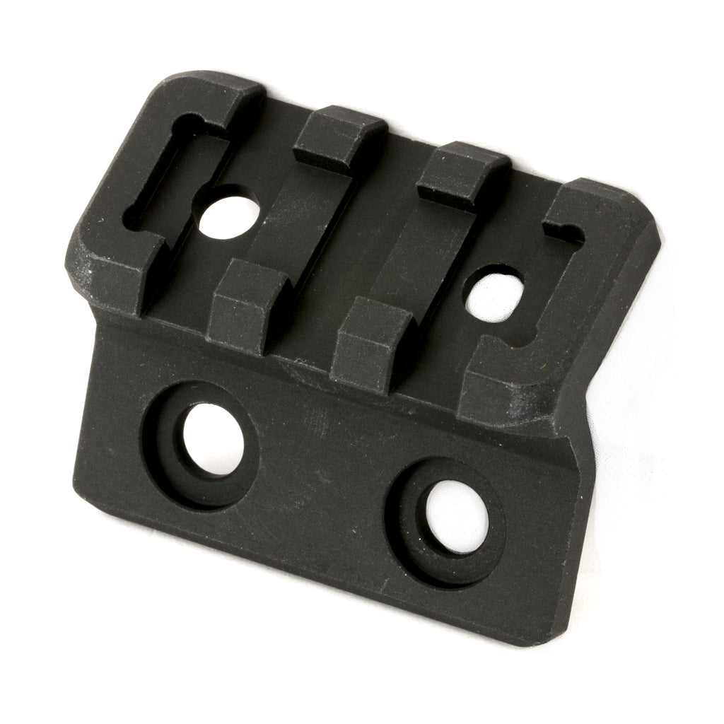 Magpul Industries M-LOK Offset Light and Optic Mount - Black