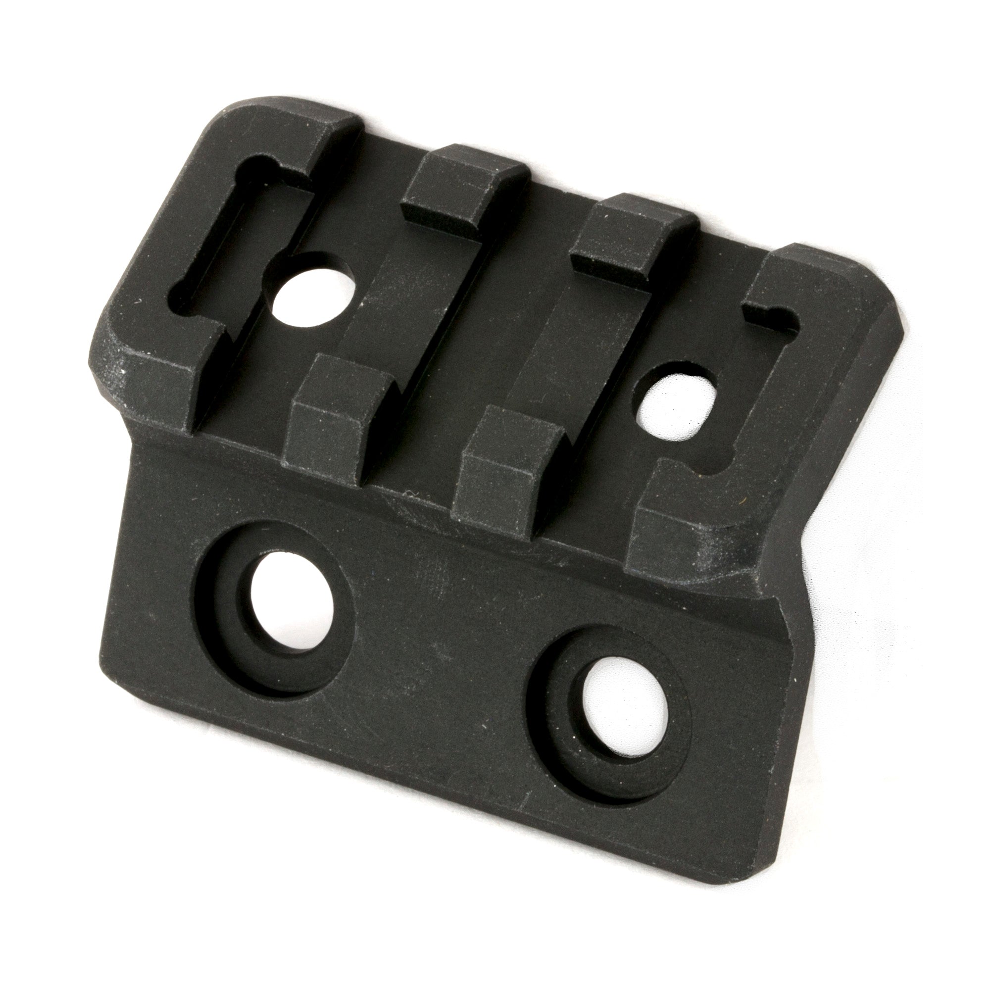 Magpul Industries M-LOK Offset Light and Optic Mount - Black
