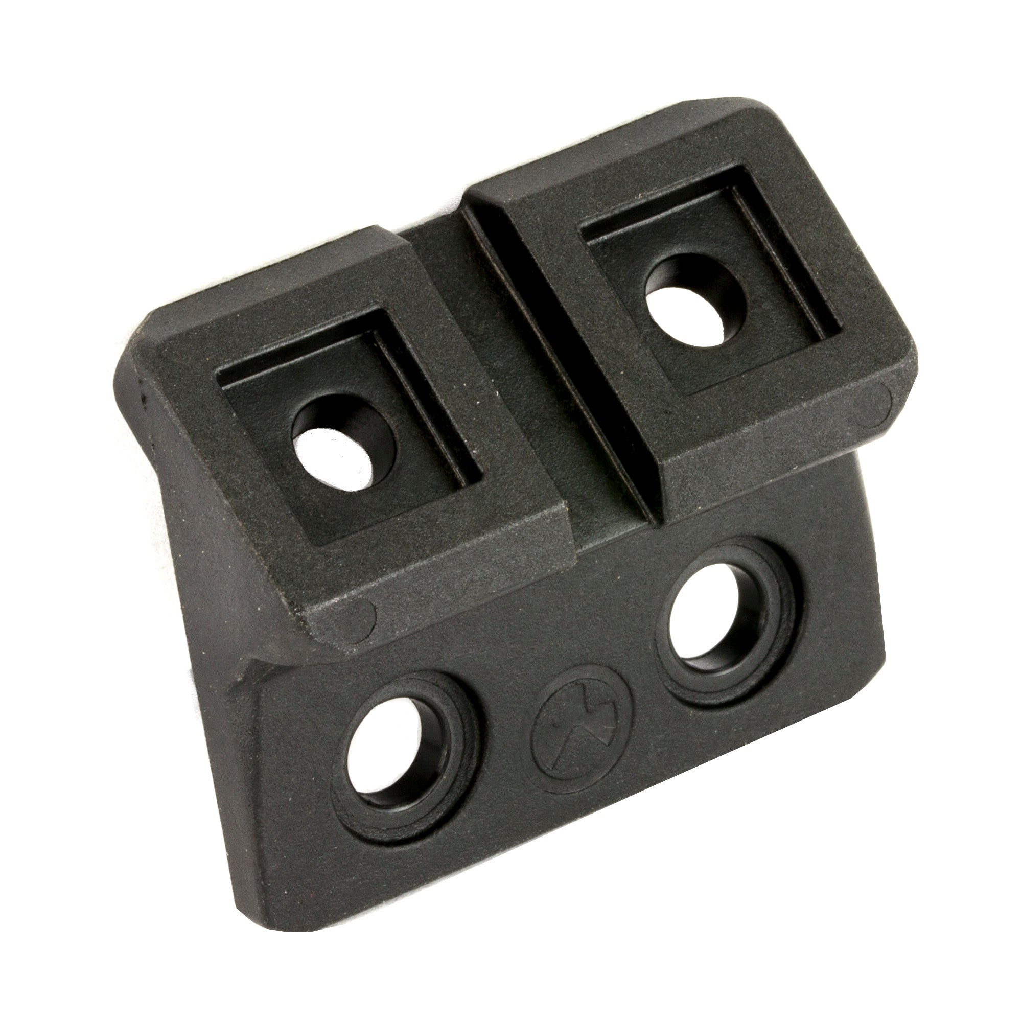 Magpul Industries M-LOK Offset Light Mount Polymer for M-LOK Hand Guards and Forends