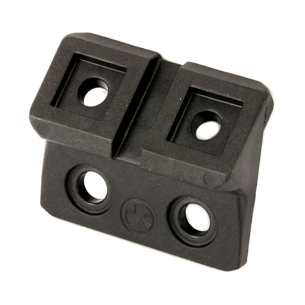 Magpul Industries M-LOK Offset Light Mount Polymer for M-LOK Hand Guards and Forends