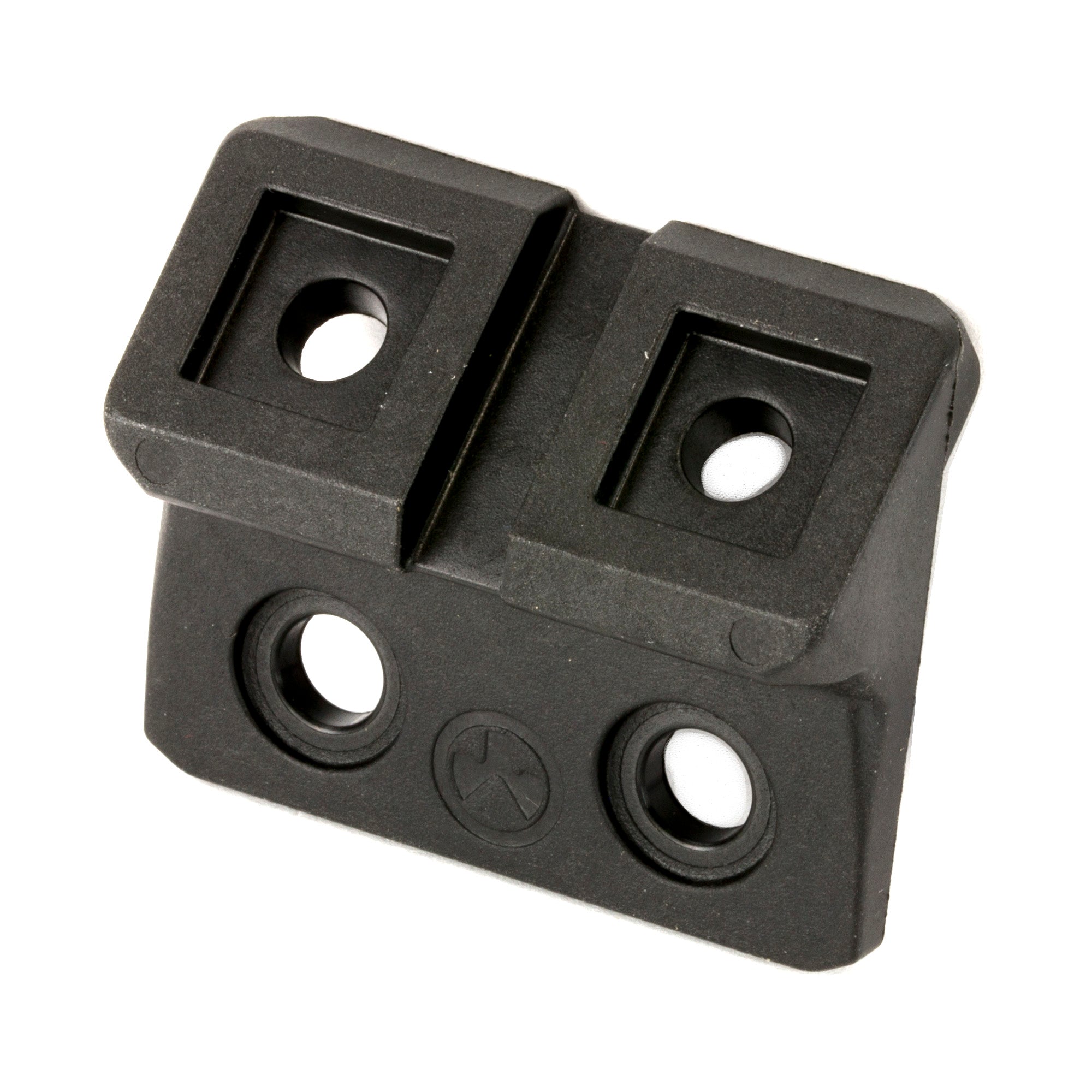 Magpul Industries M-LOK Offset Light Mount Polymer for M-LOK Hand Guards and Forends