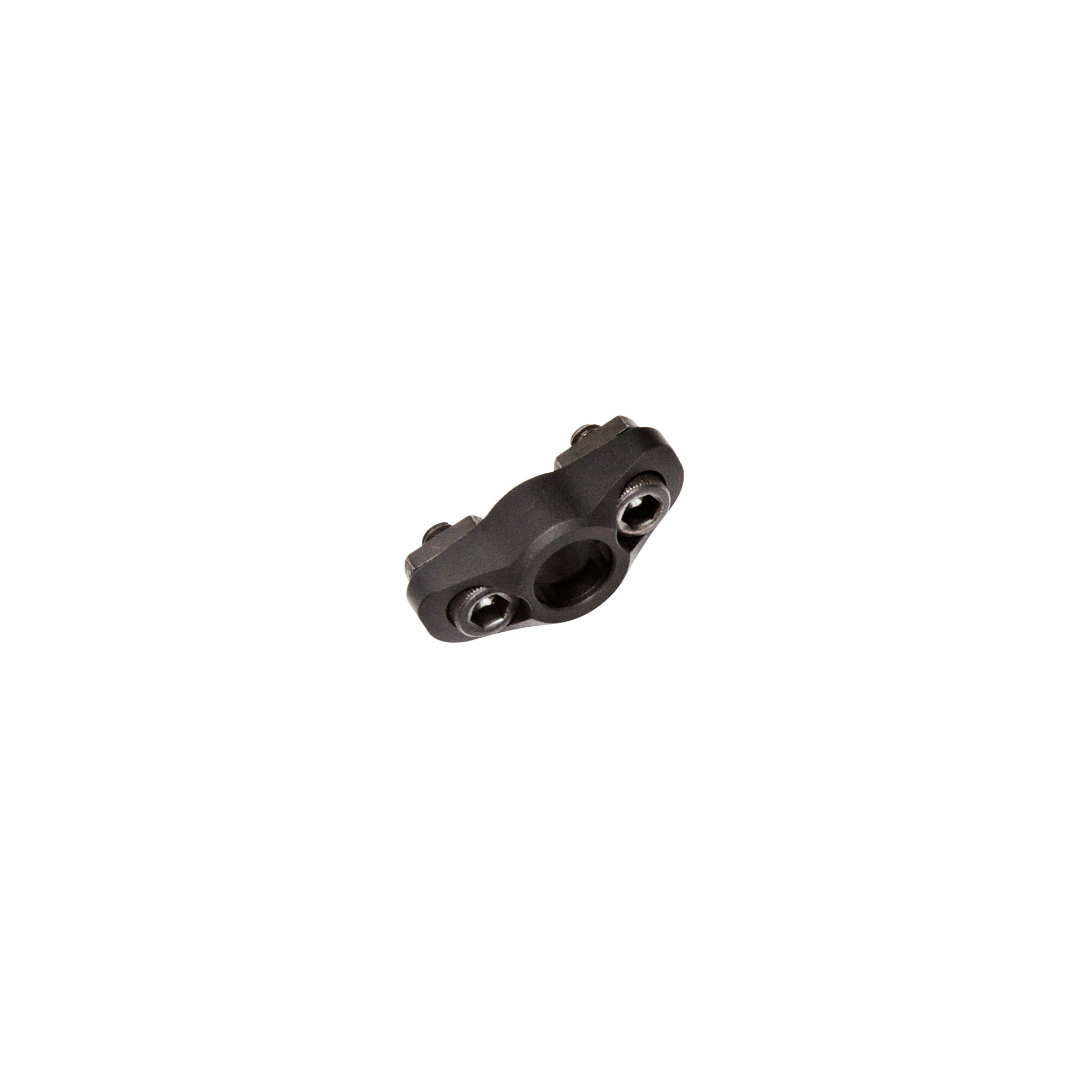 Magpul Industries MAG606-BLK M-LOK QD Sling Mount for Quick-Detach Slings