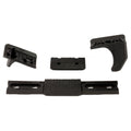 Magpul Industries M-LOK Hand Stop Kit Black - Model MAG608-BLK for Improved Firearm Control